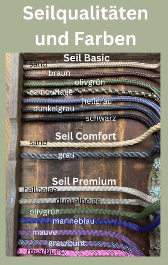 normales Halsband